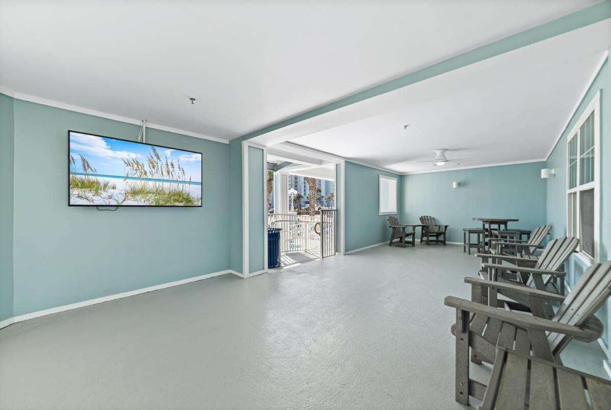 Grand Caribbean Pool & Gym & Beach View オレンジ・ビーチ エクステリア 写真