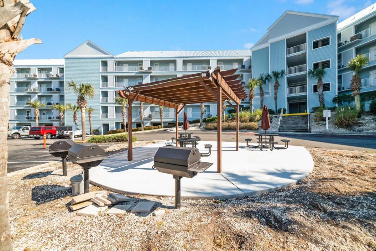 Grand Caribbean Pool & Gym & Beach View オレンジ・ビーチ エクステリア 写真